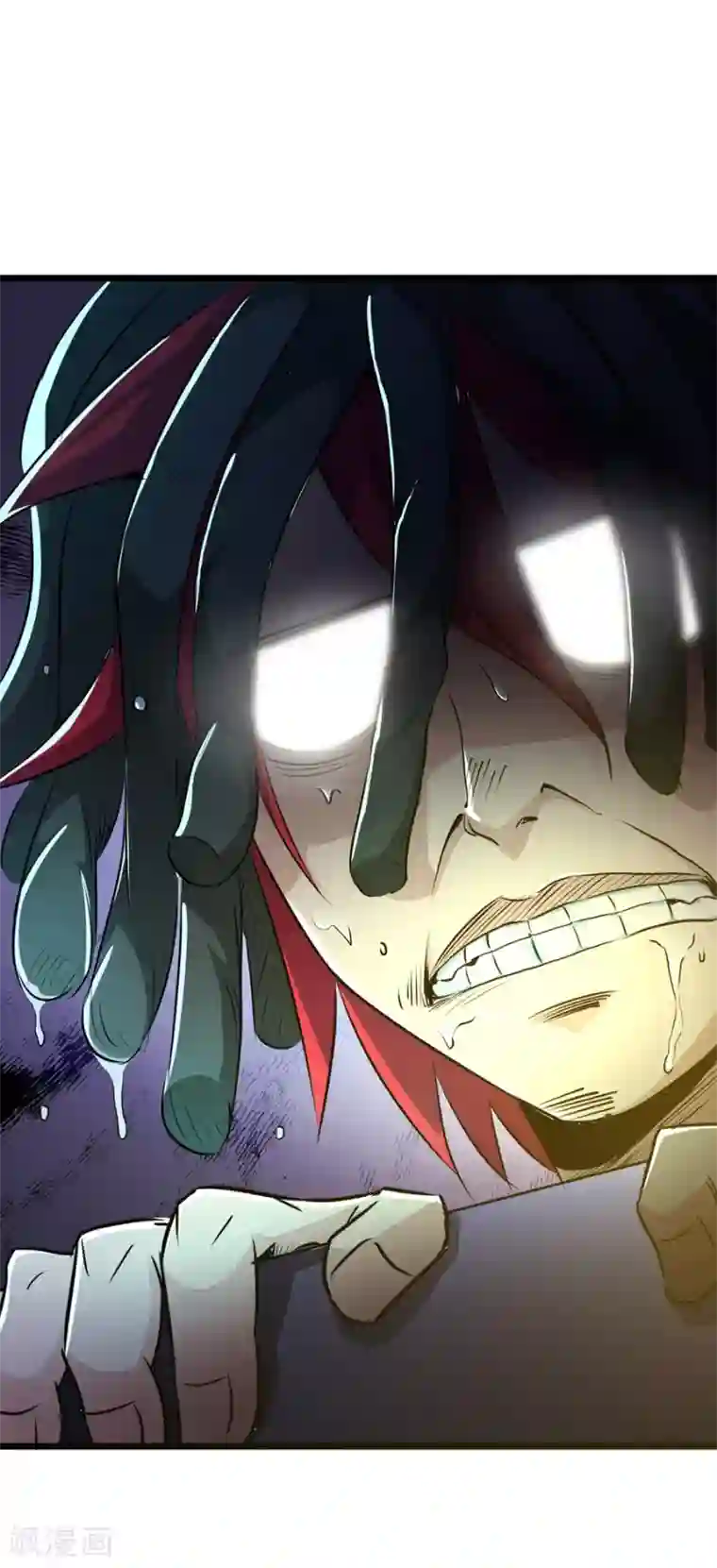 校花的最强特种兵第25话