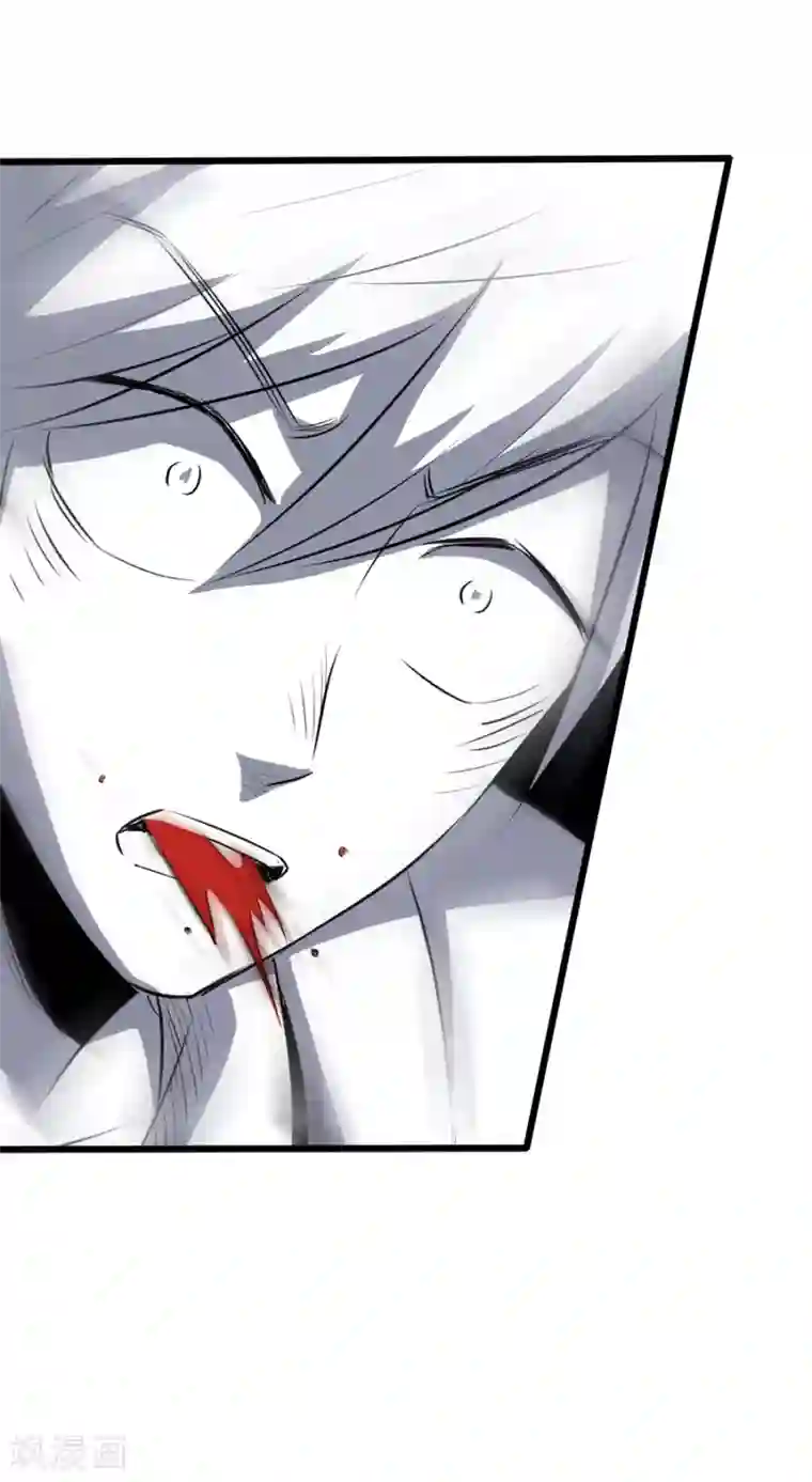 校花的最强特种兵第25话