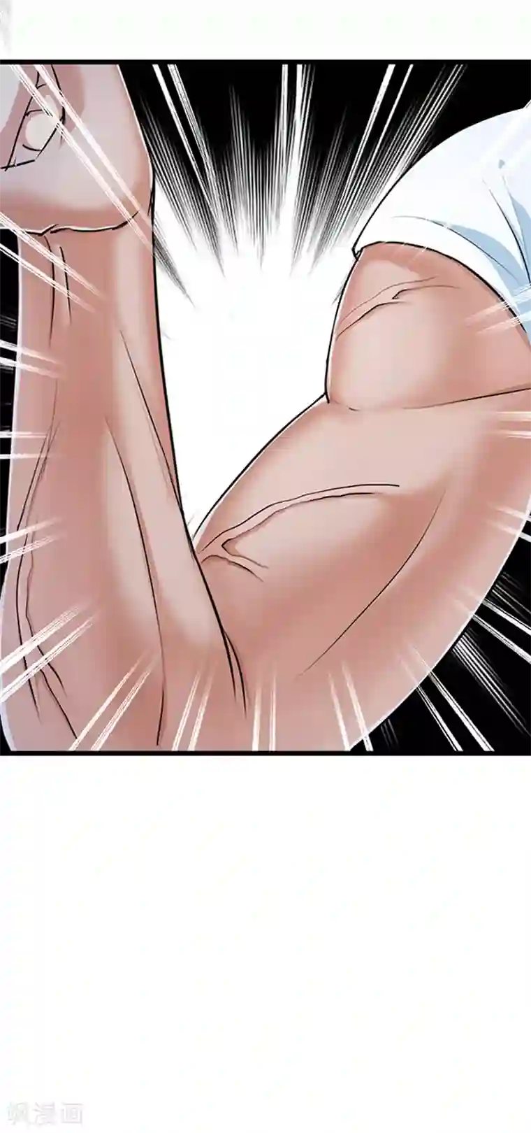 校花的最强特种兵第26话