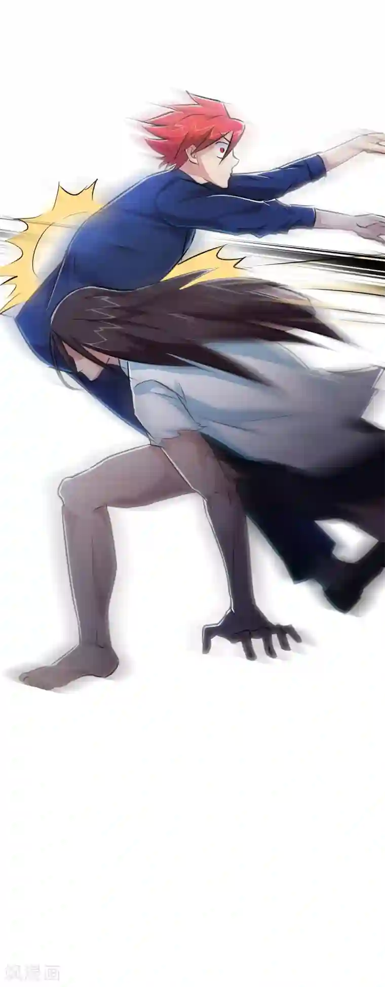 校花的最强特种兵第27话