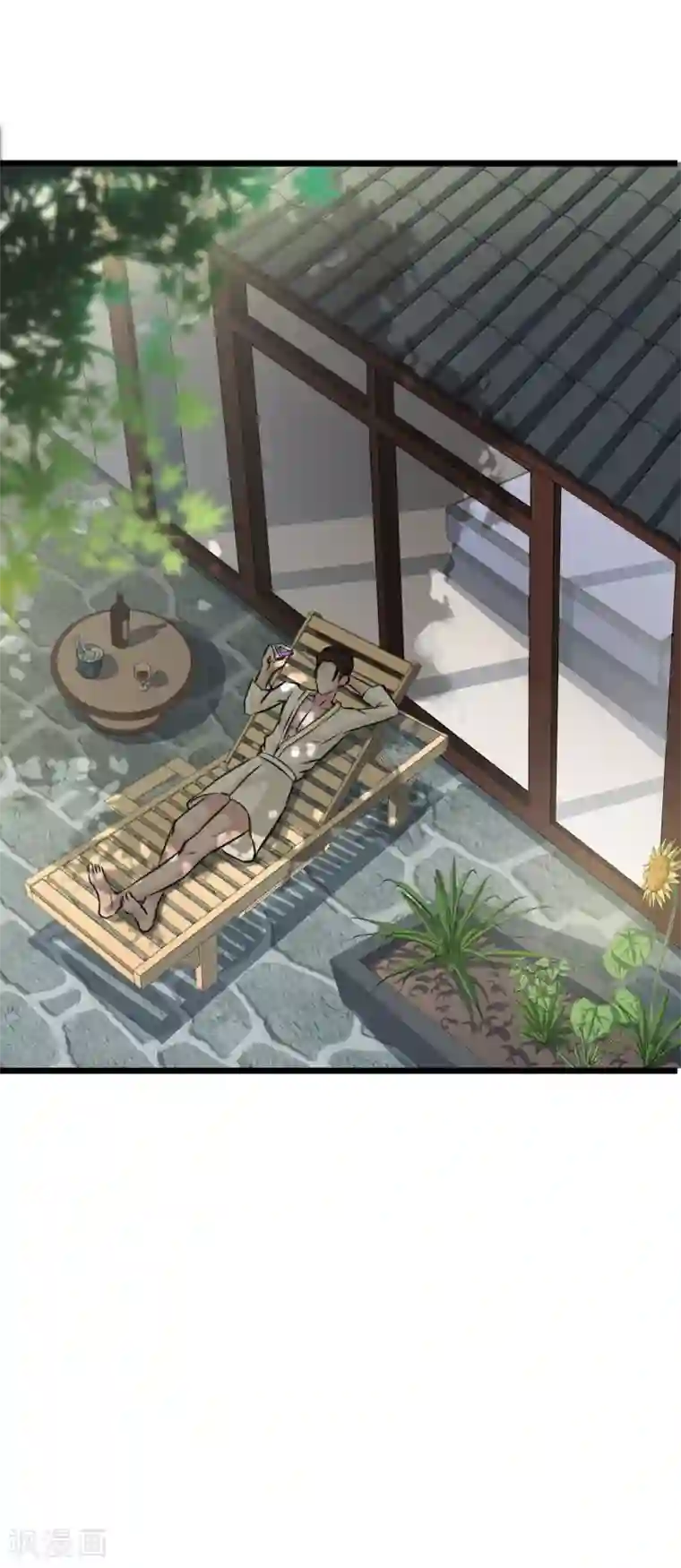 校花的最强特种兵第28话