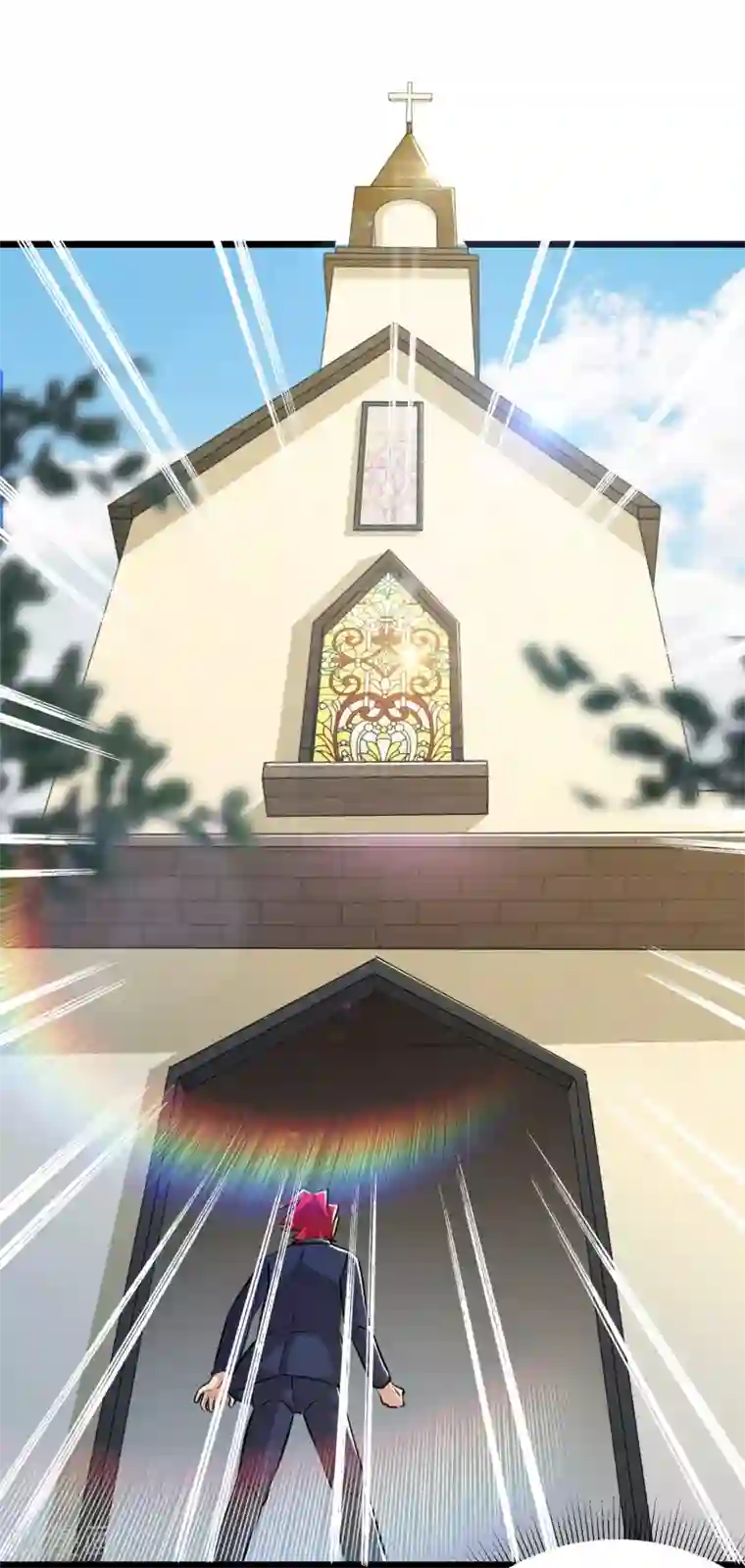 校花的最强特种兵第29话