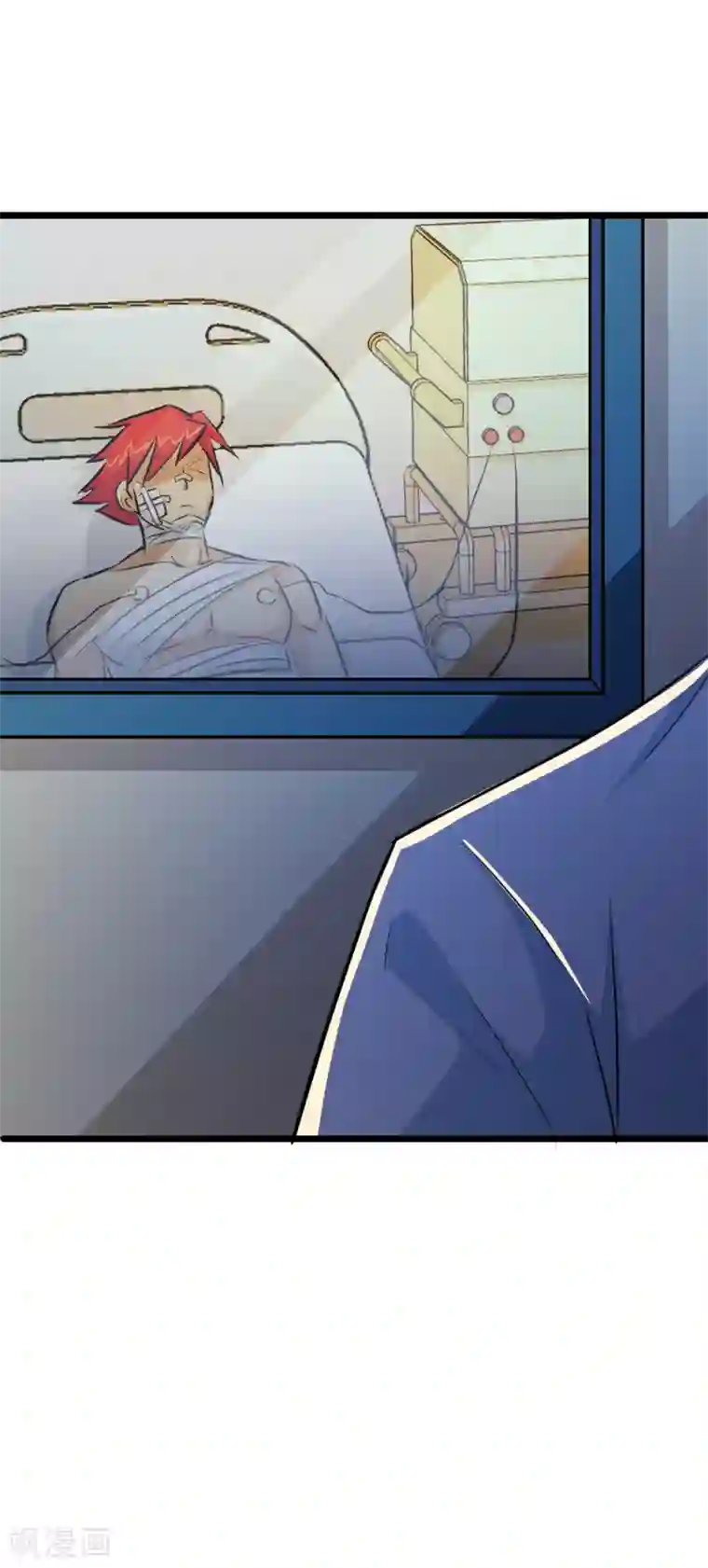 校花的最强特种兵第29话