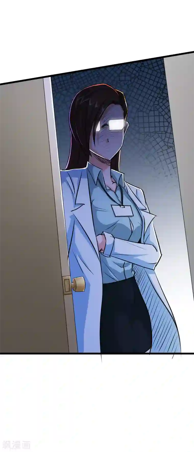 校花的最强特种兵第29话