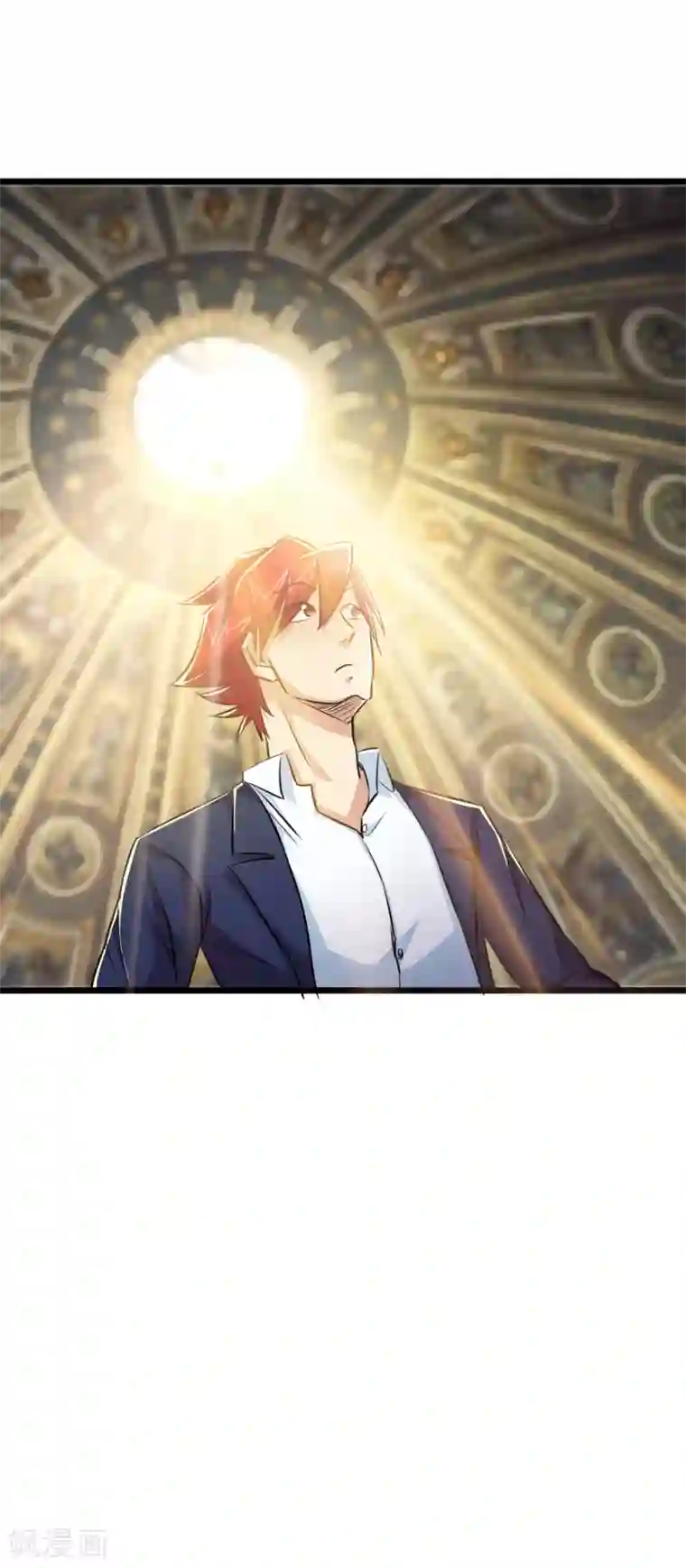 校花的最强特种兵第29话