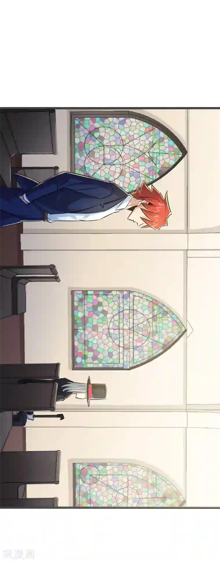 校花的最强特种兵第29话