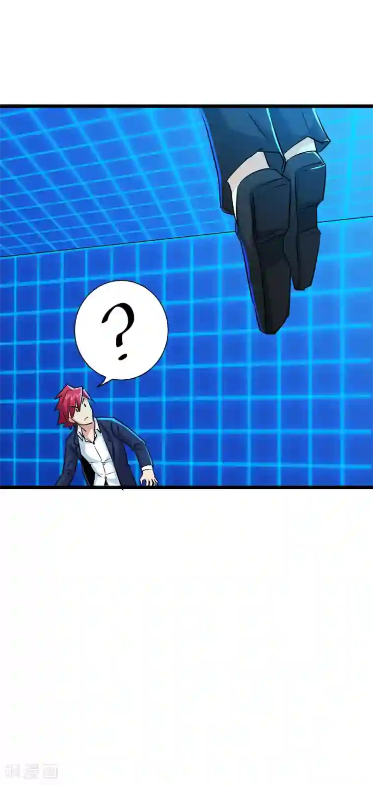 校花的最强特种兵第30话