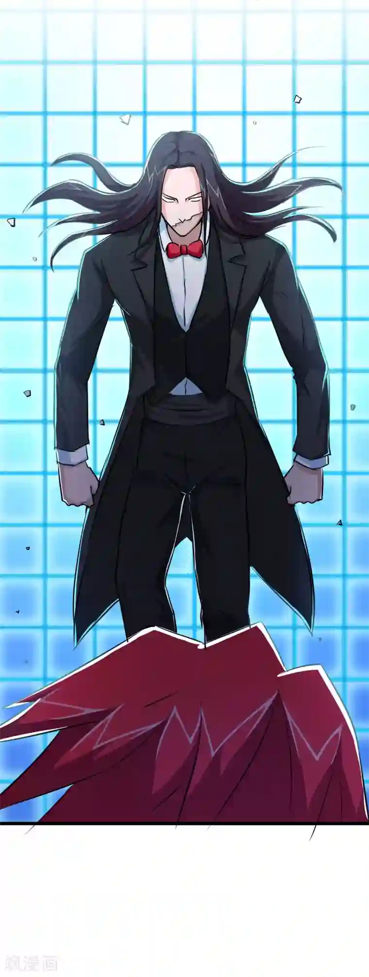 校花的最强特种兵第30话