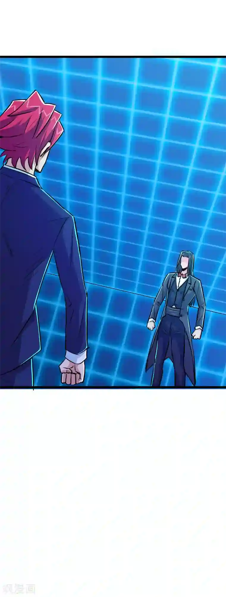 校花的最强特种兵第31话