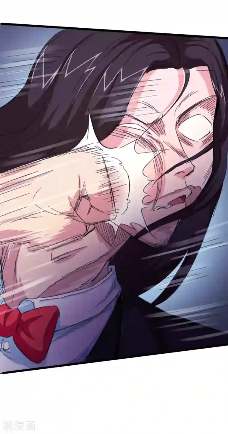 校花的最强特种兵第31话