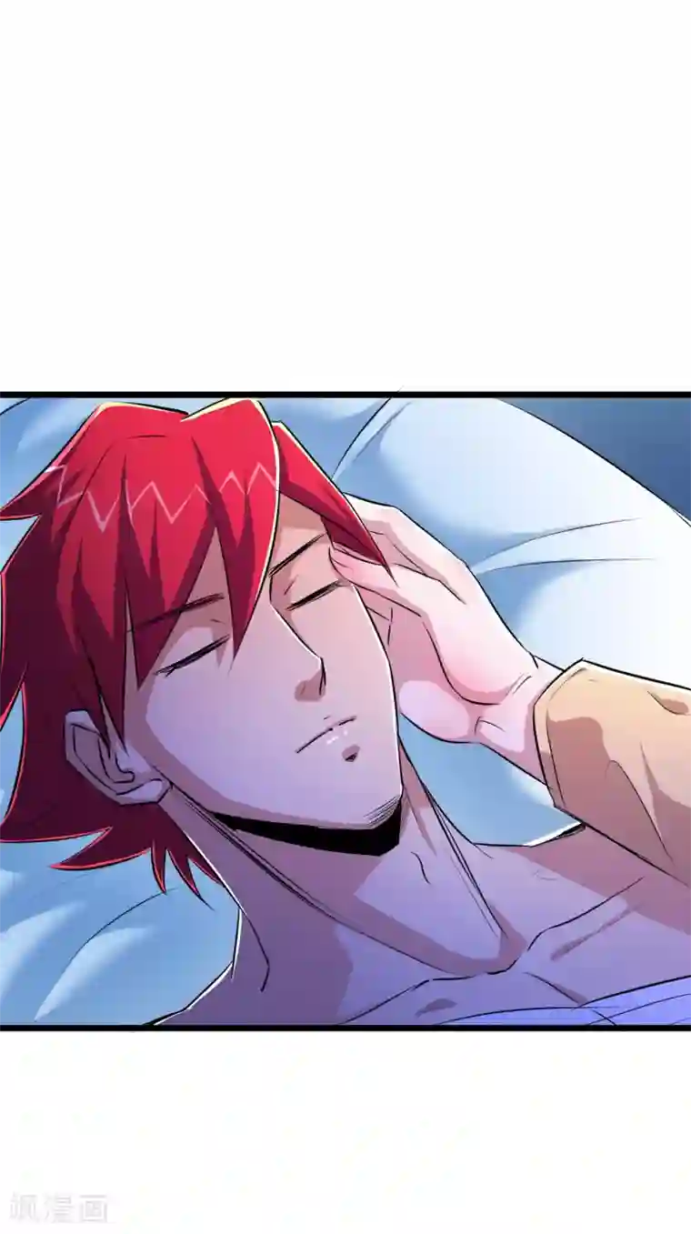 校花的最强特种兵第31话