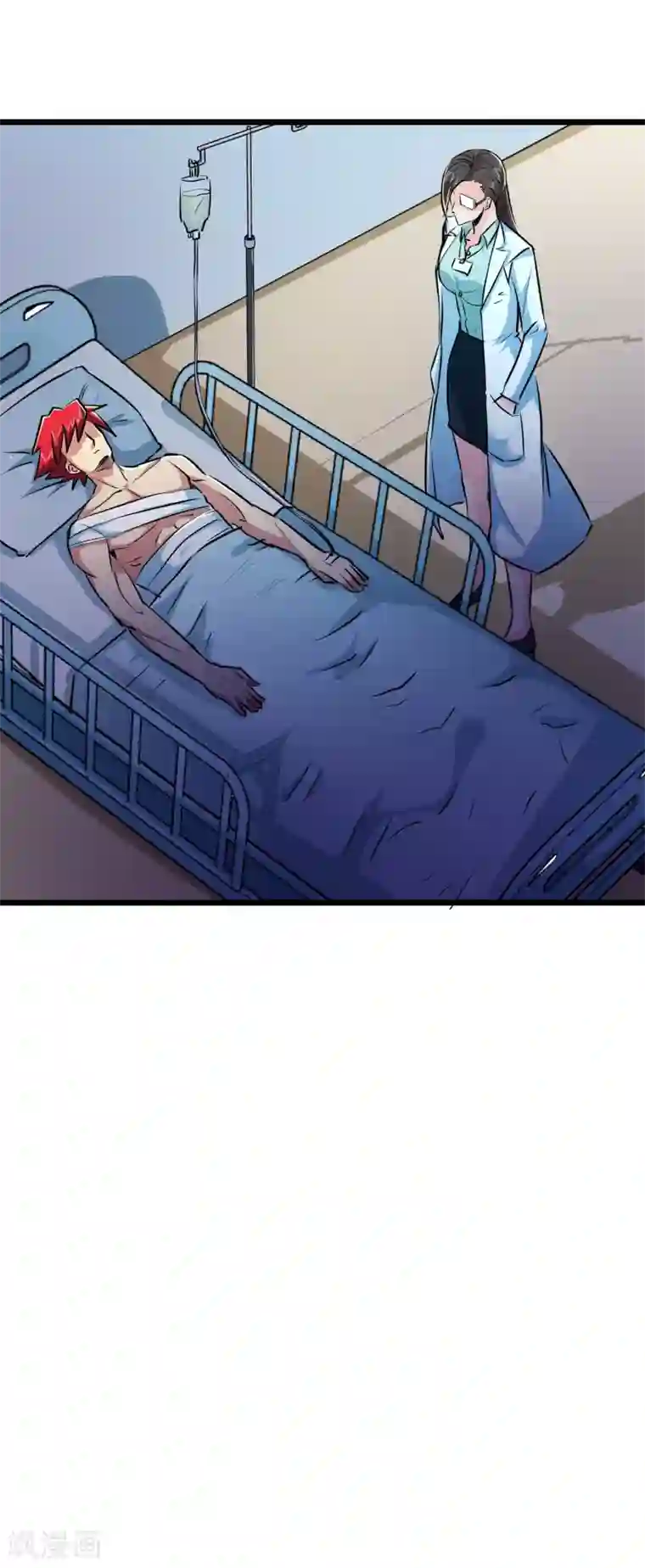 校花的最强特种兵第31话