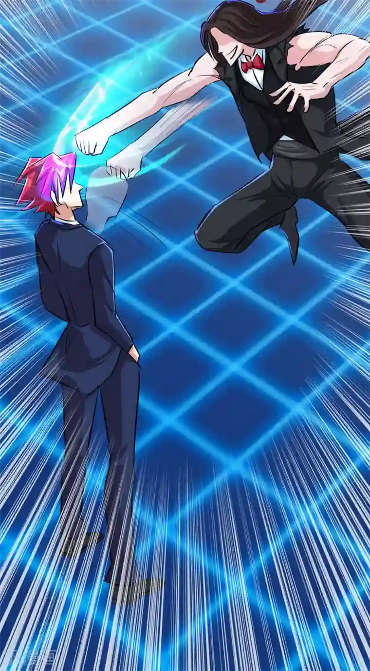 校花的最强特种兵第32话