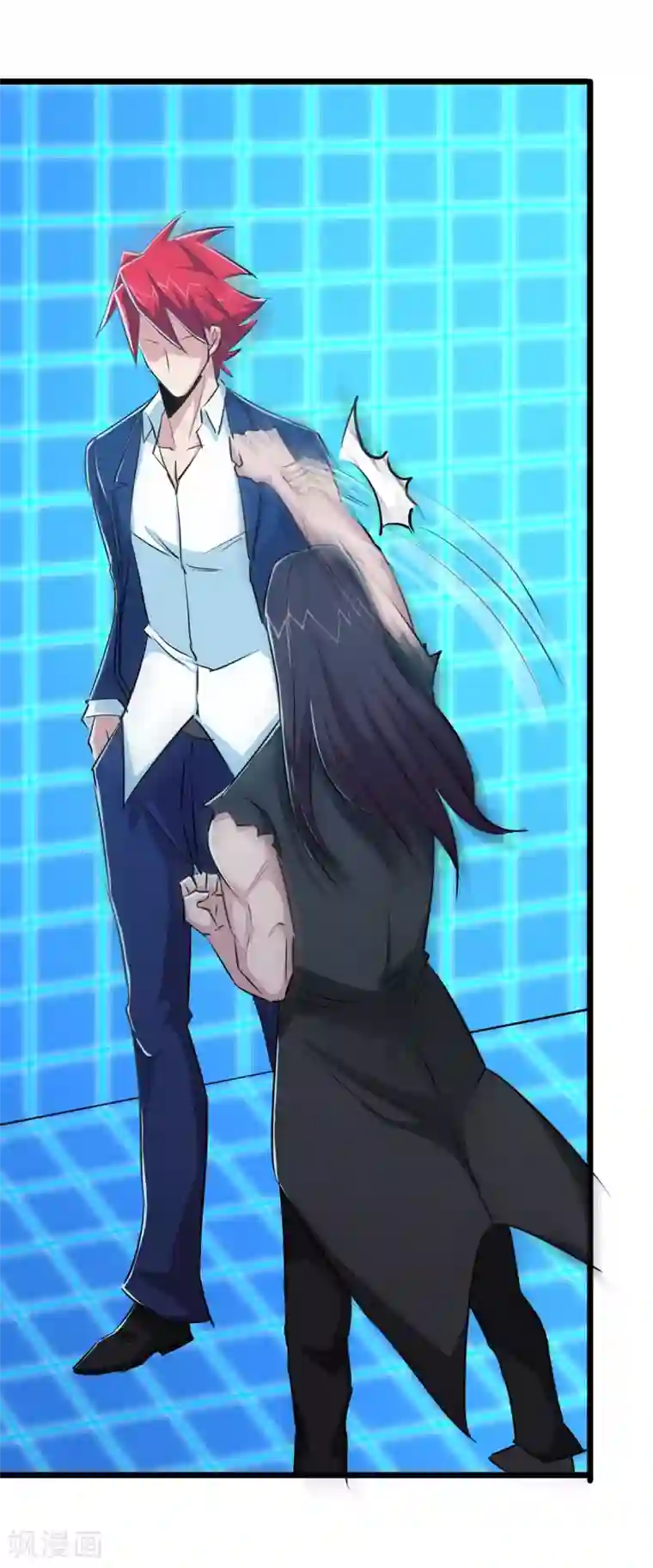 校花的最强特种兵第32话