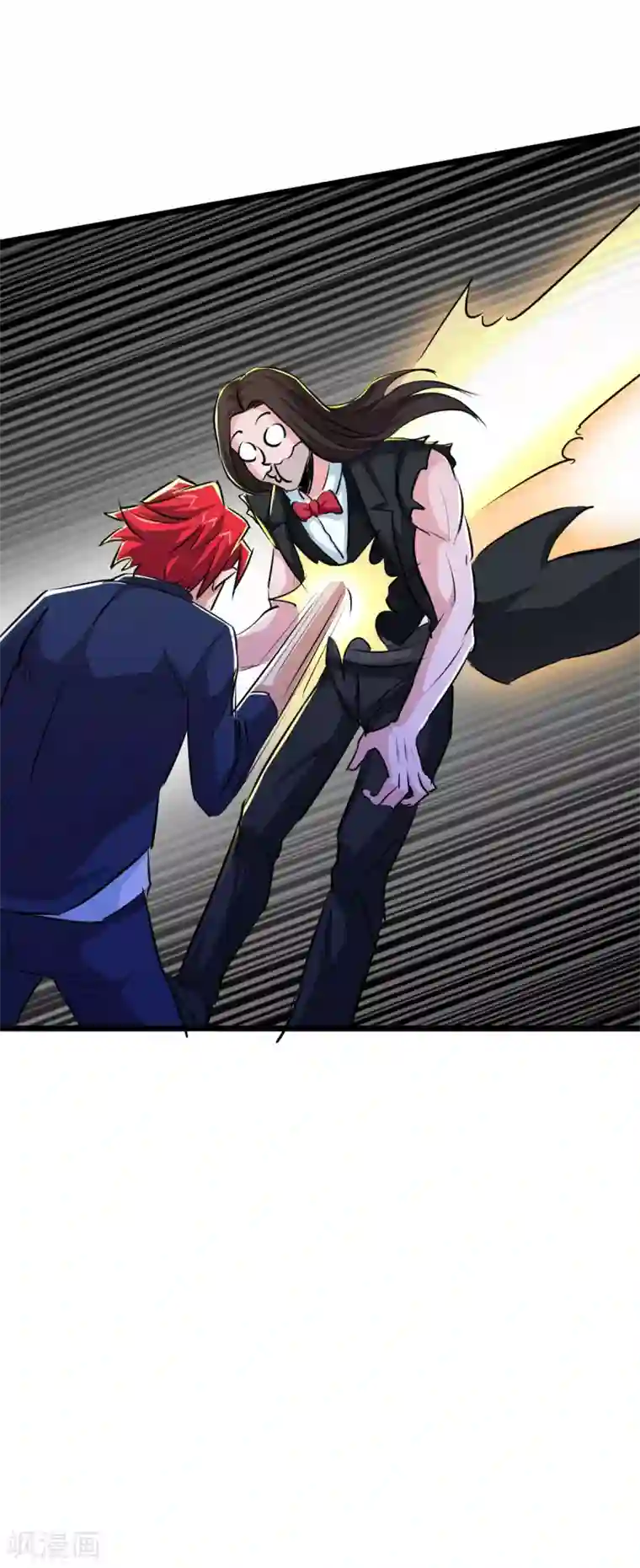 校花的最强特种兵第32话