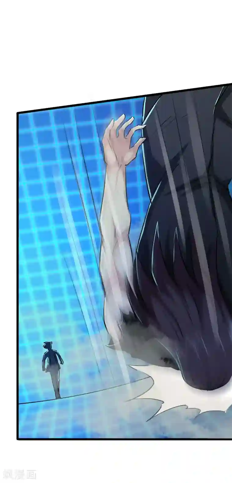 校花的最强特种兵第32话