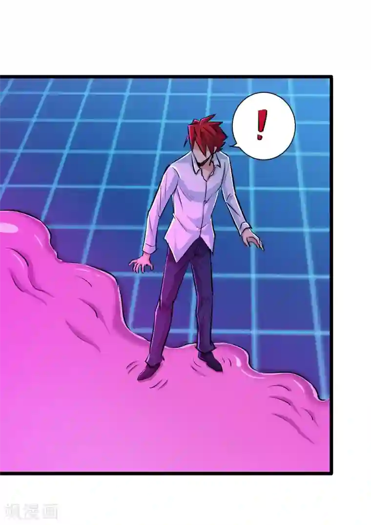 校花的最强特种兵第32话