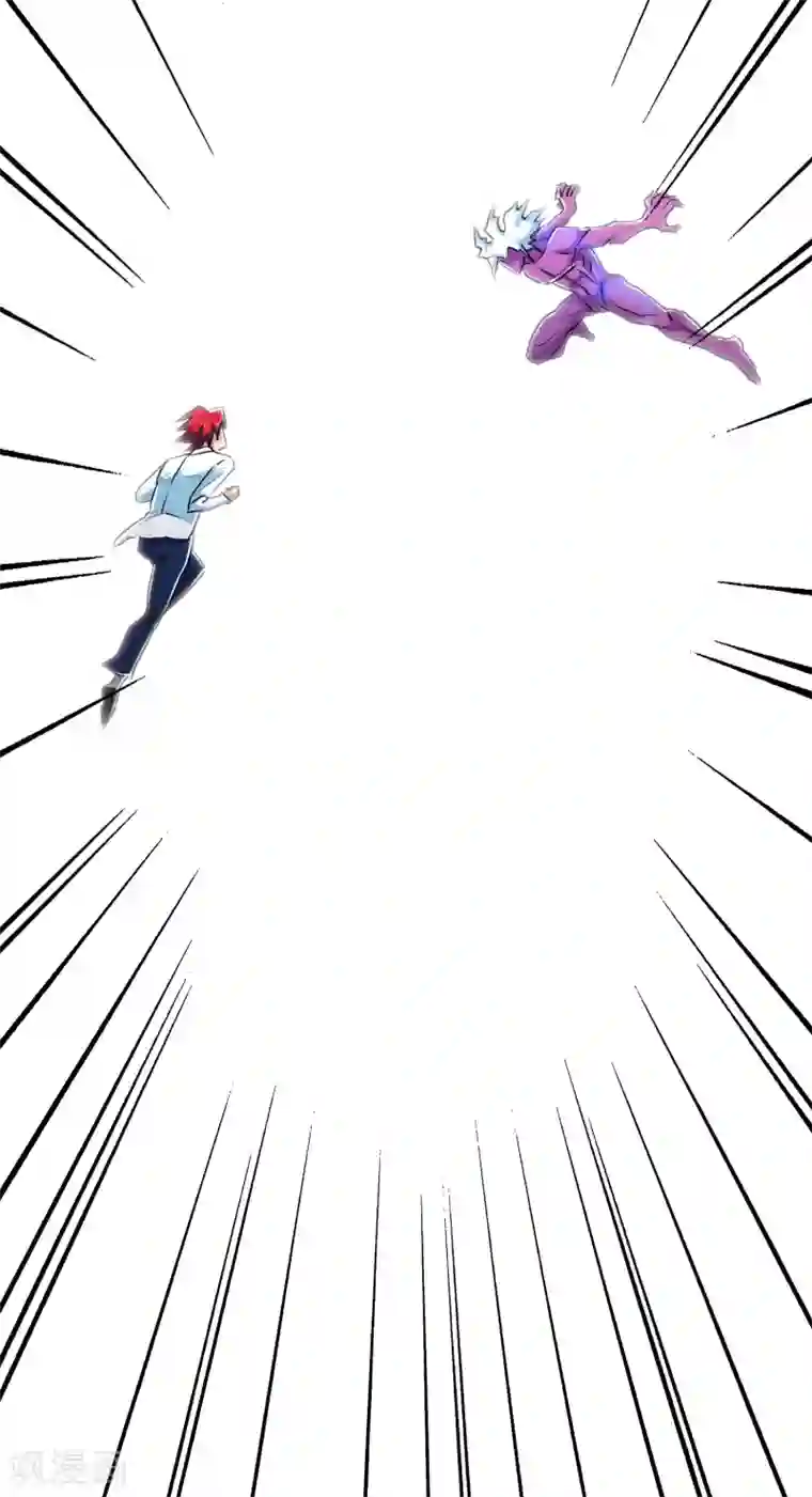 校花的最强特种兵第33话