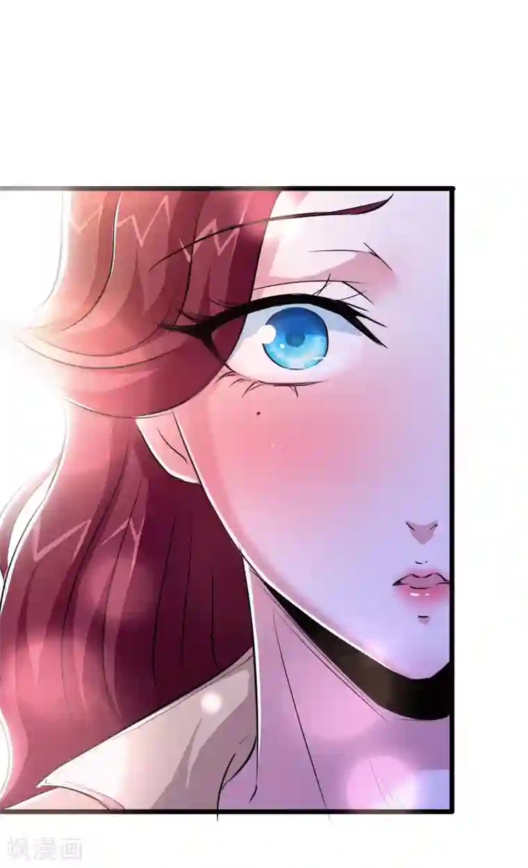 校花的最强特种兵第34话