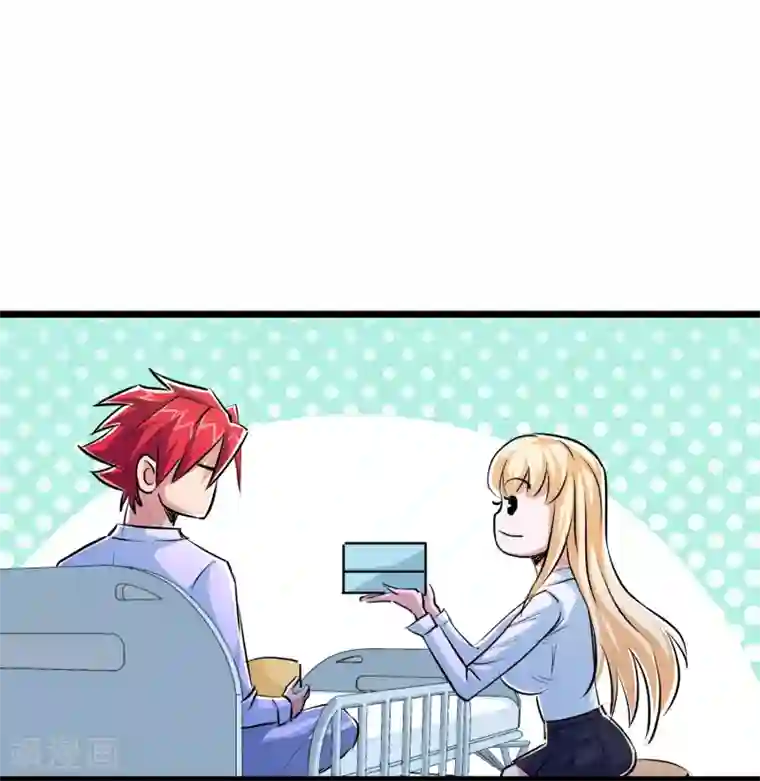 校花的最强特种兵第34话