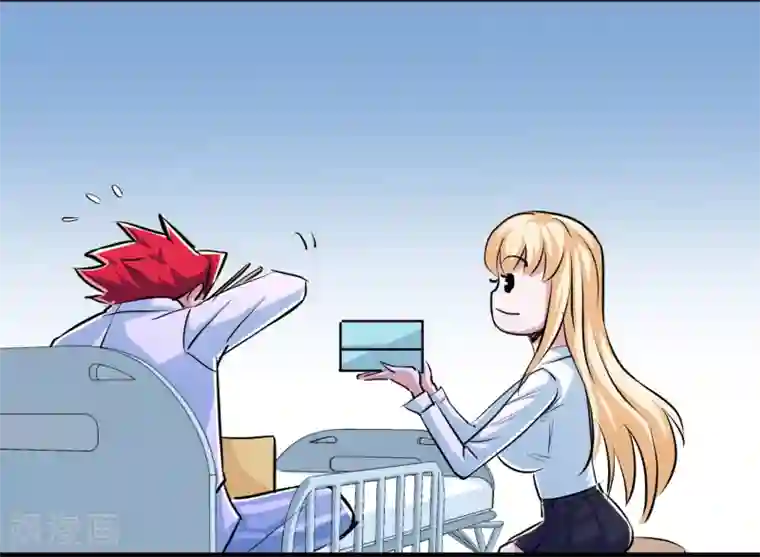 校花的最强特种兵第34话