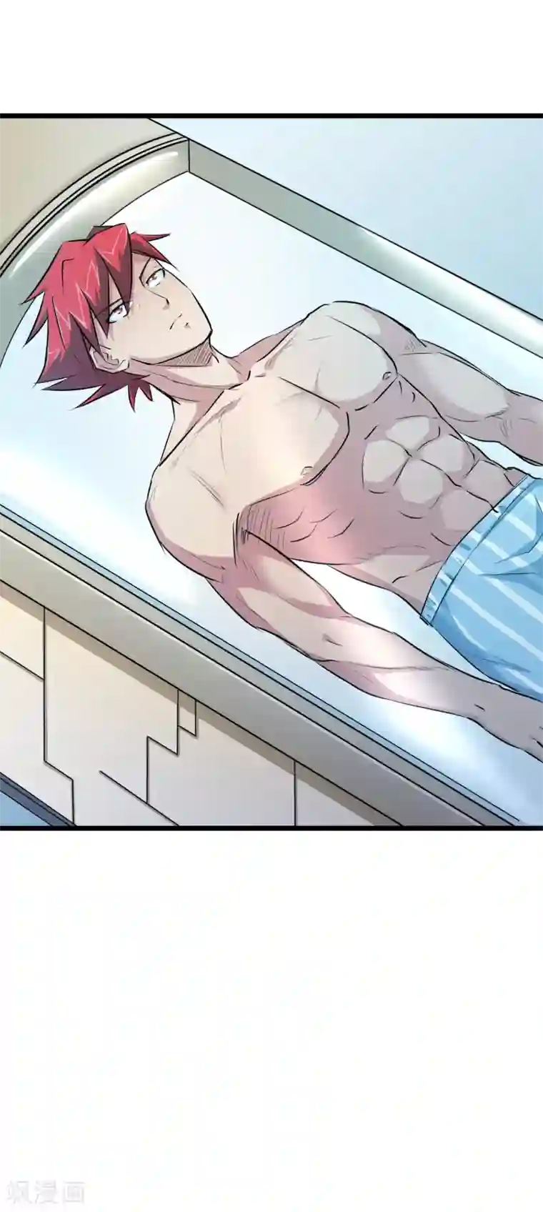 校花的最强特种兵第34话