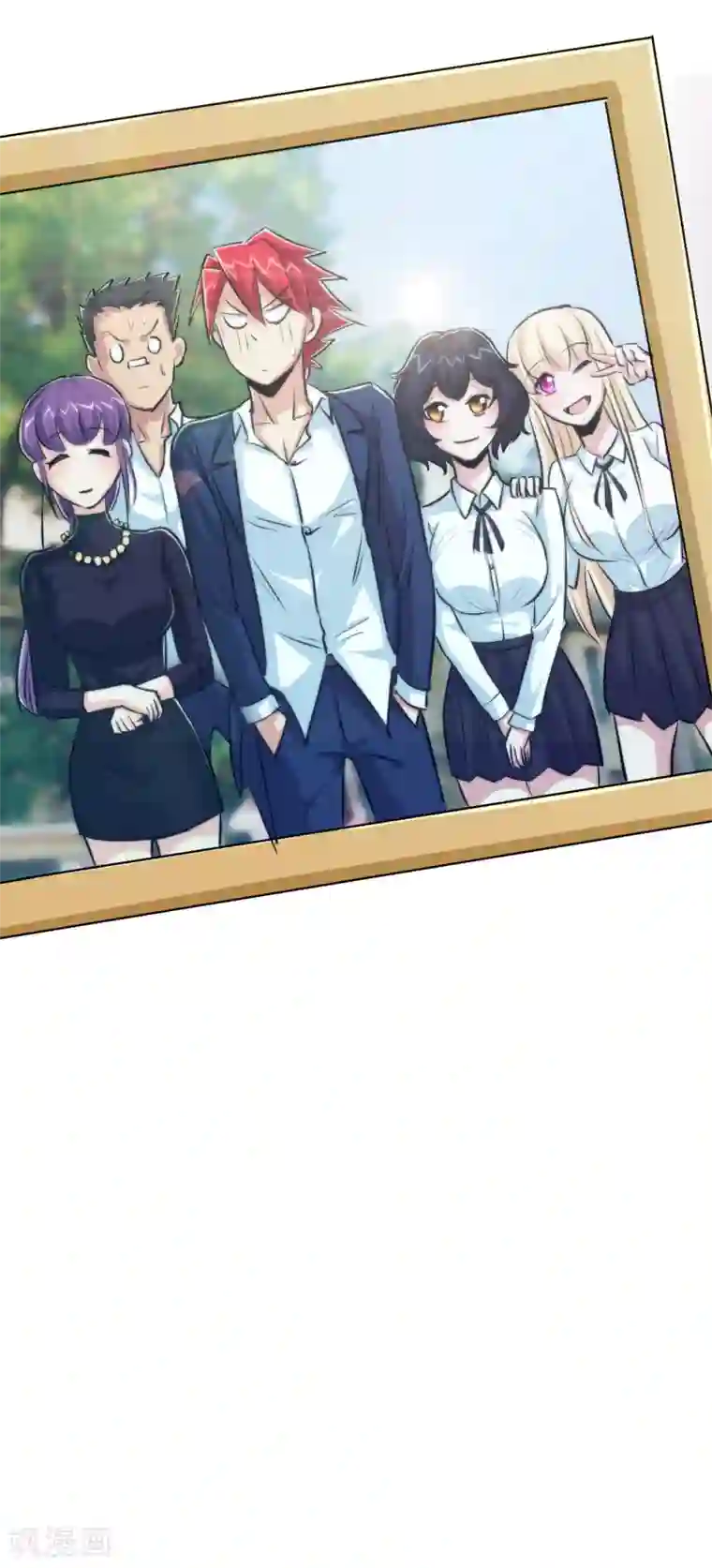 校花的最强特种兵第35话