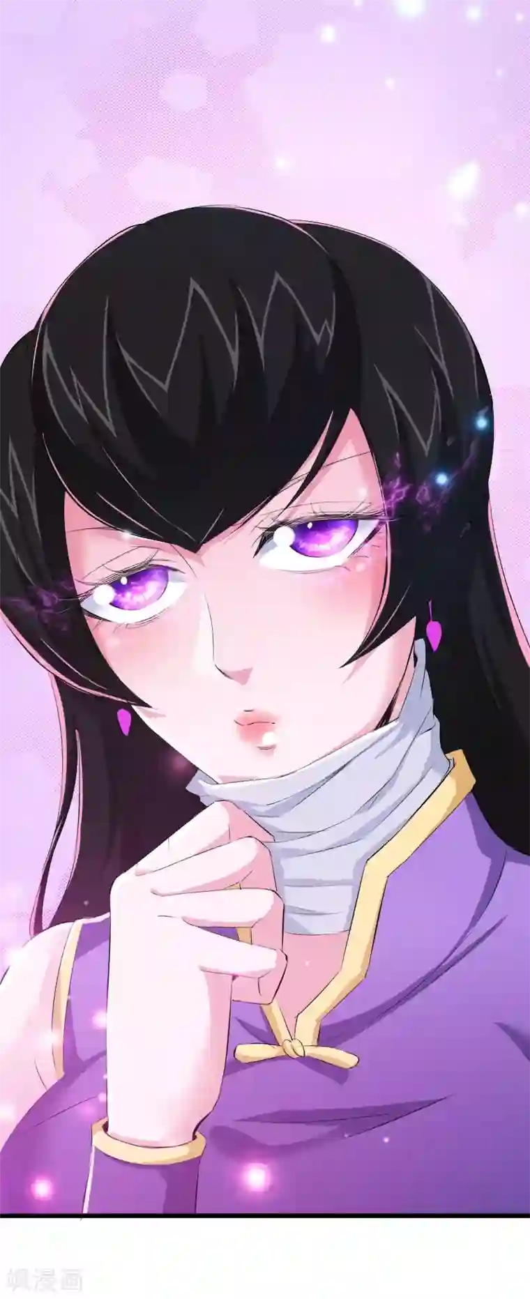 校花的最强特种兵番外2