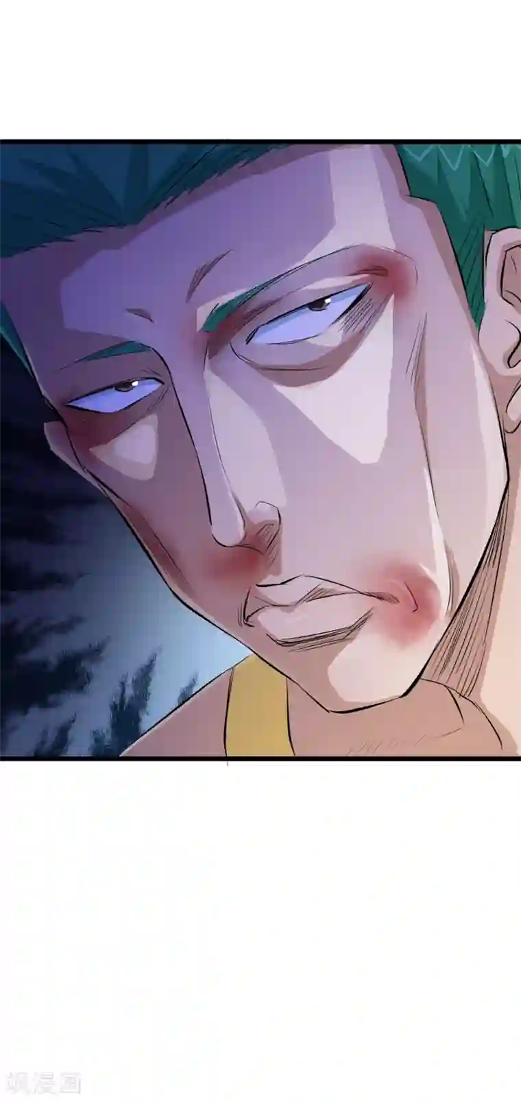 校花的最强特种兵第37话