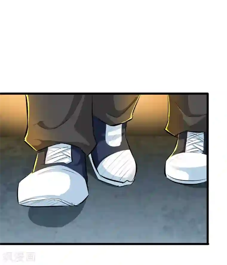 校花的最强特种兵第37话