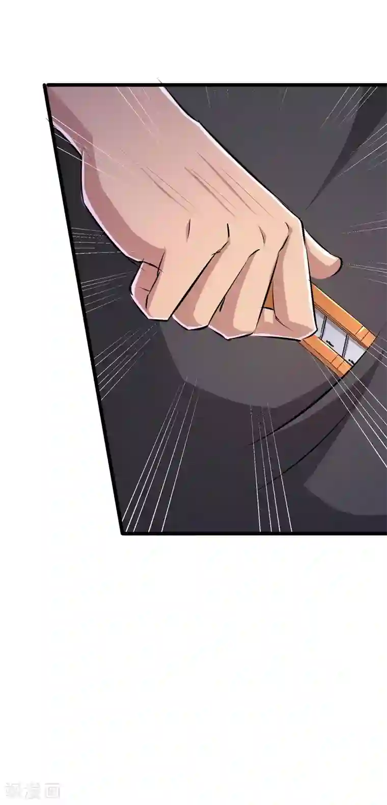 校花的最强特种兵第38话