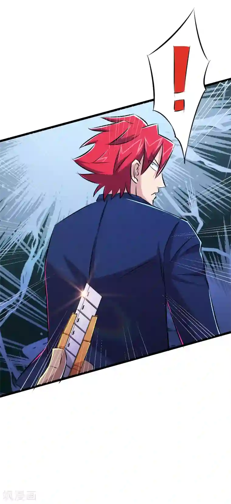 校花的最强特种兵第38话