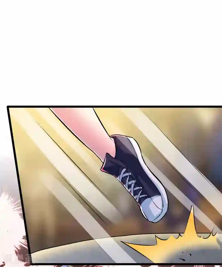 校花的最强特种兵第38话