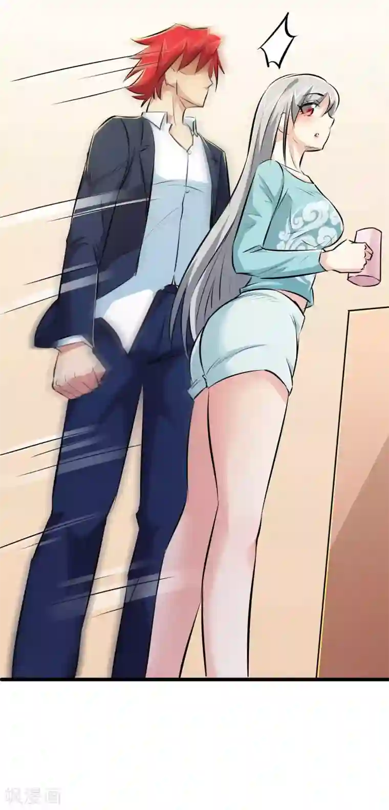 校花的最强特种兵第39话