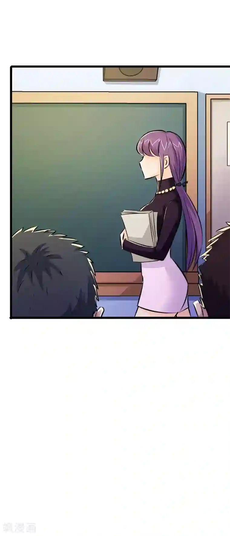 校花的最强特种兵第39话