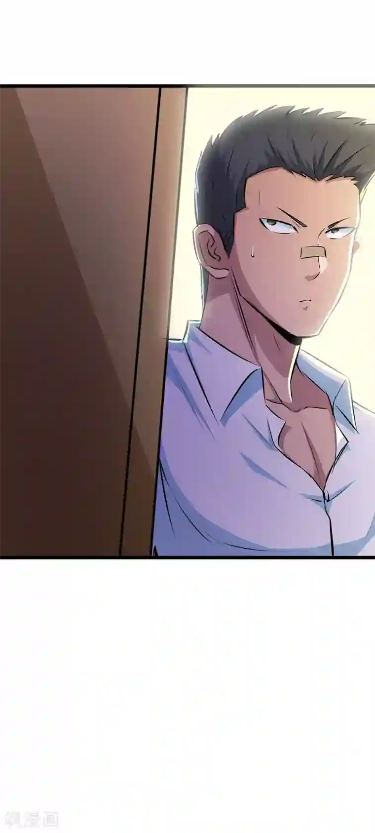 校花的最强特种兵第40话