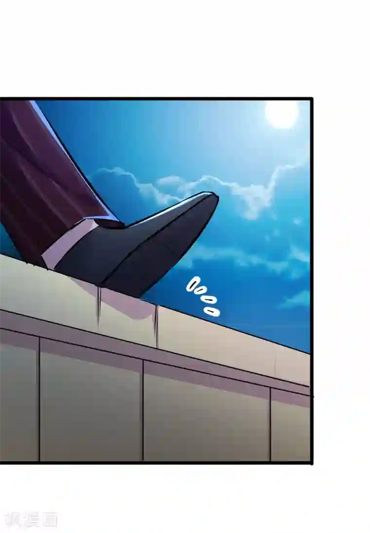 校花的最强特种兵第42话