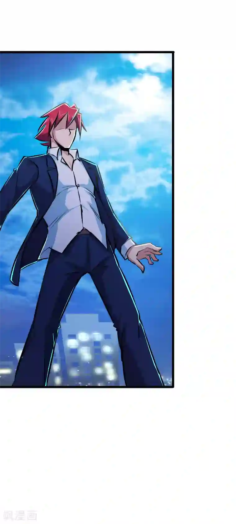 校花的最强特种兵第42话