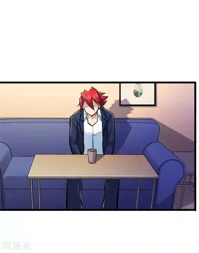 校花的最强特种兵第43话