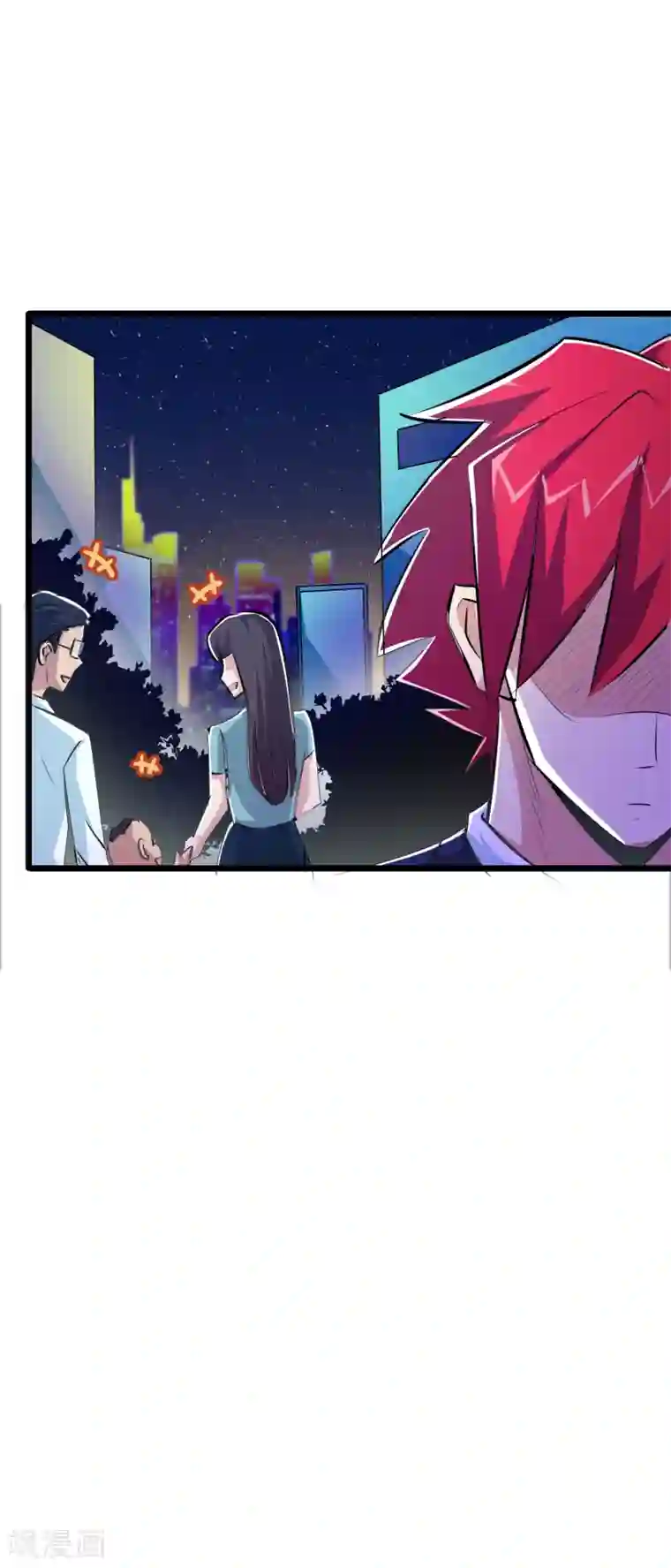 校花的最强特种兵第43话