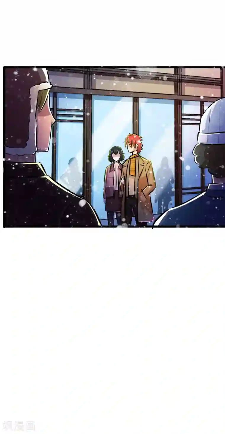 校花的最强特种兵第43话