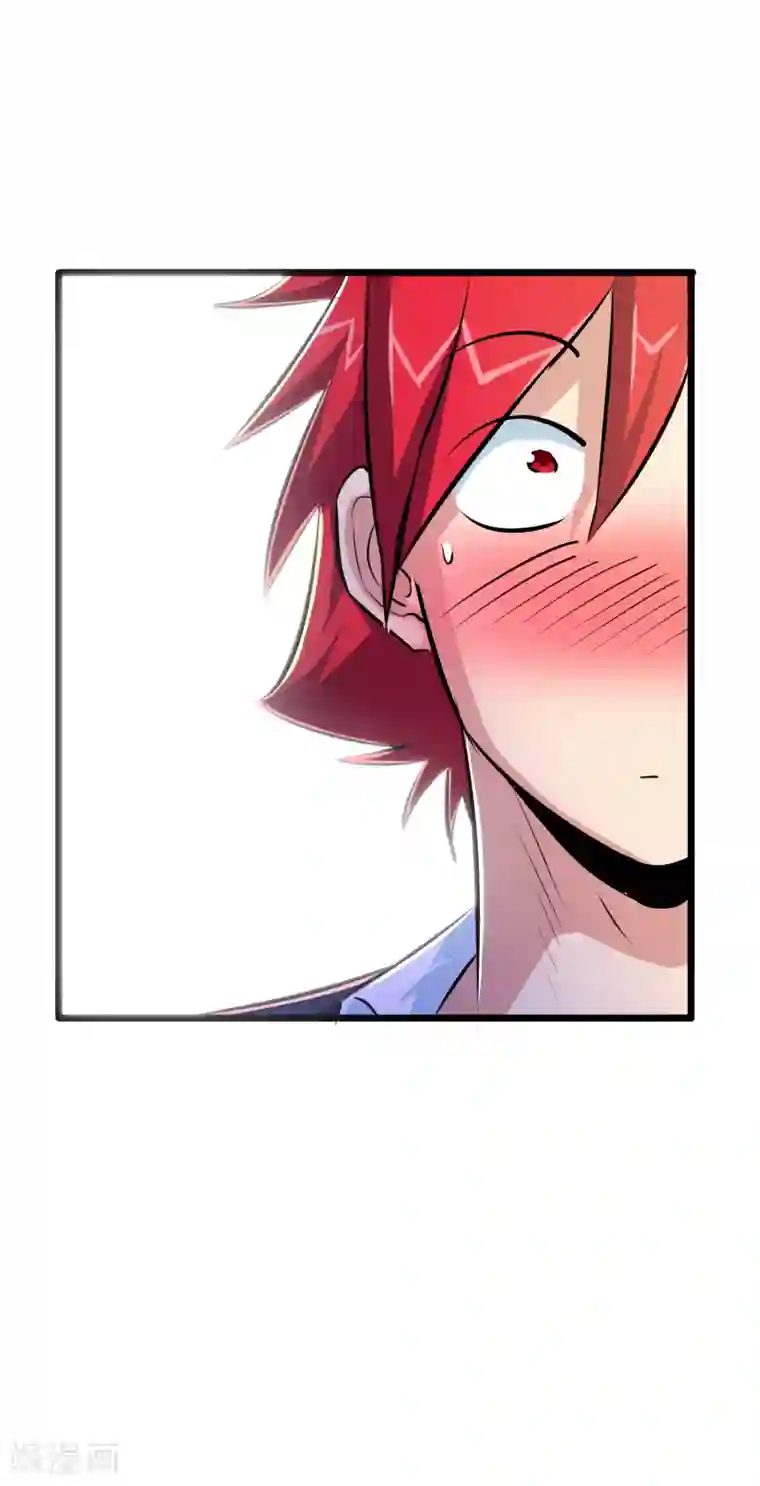 校花的最强特种兵第43话