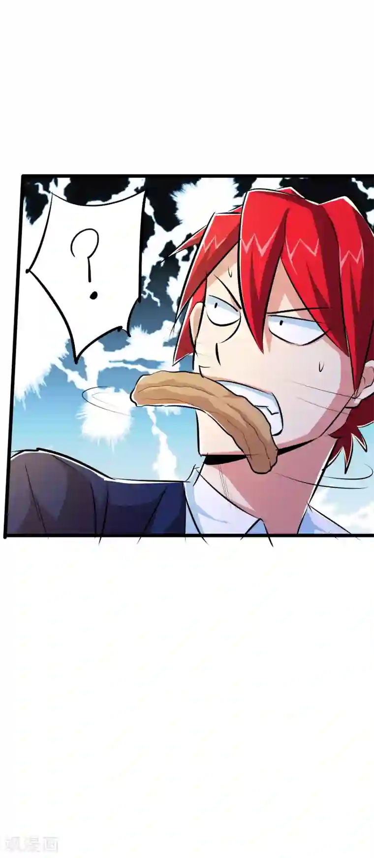 校花的最强特种兵第44话