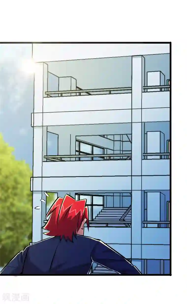 校花的最强特种兵第44话