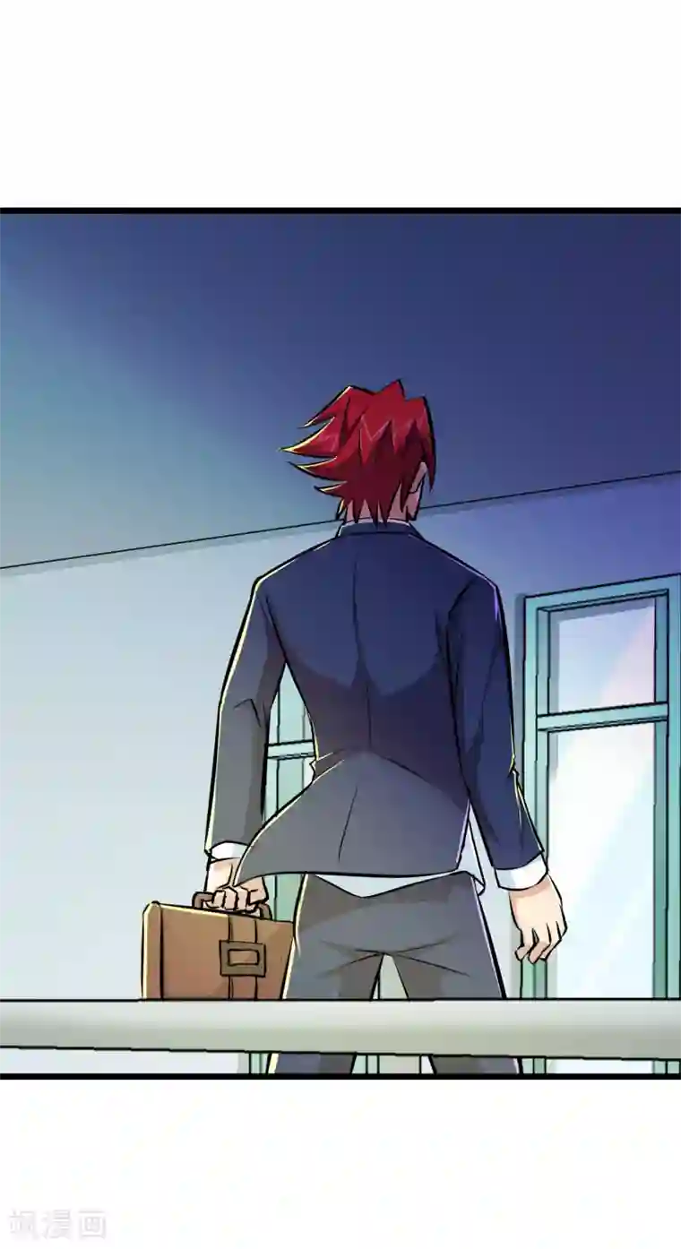 校花的最强特种兵第44话