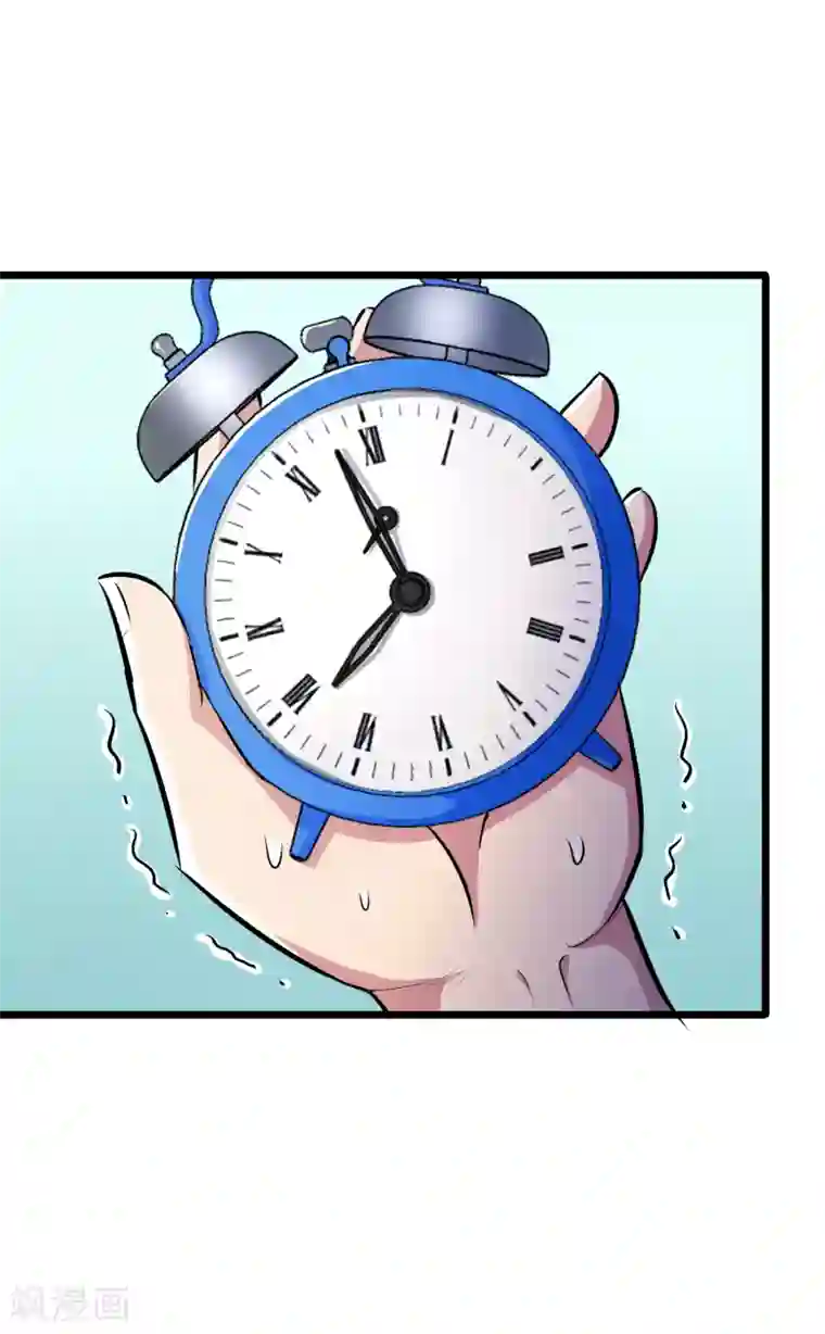 校花的最强特种兵第44话