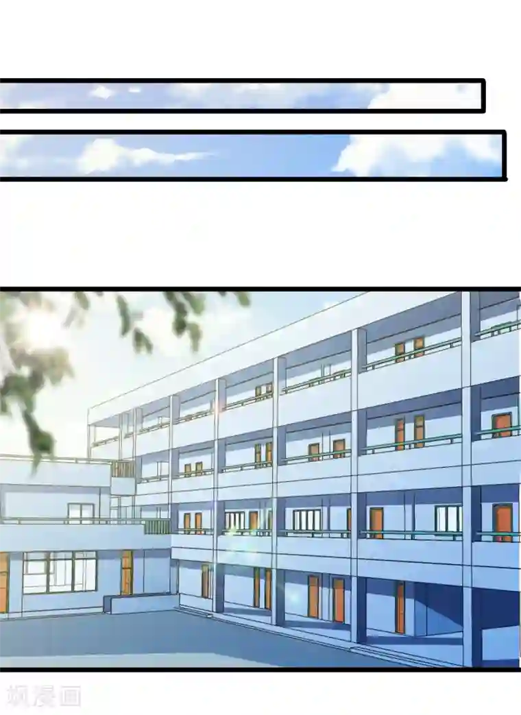 校花的最强特种兵第44话