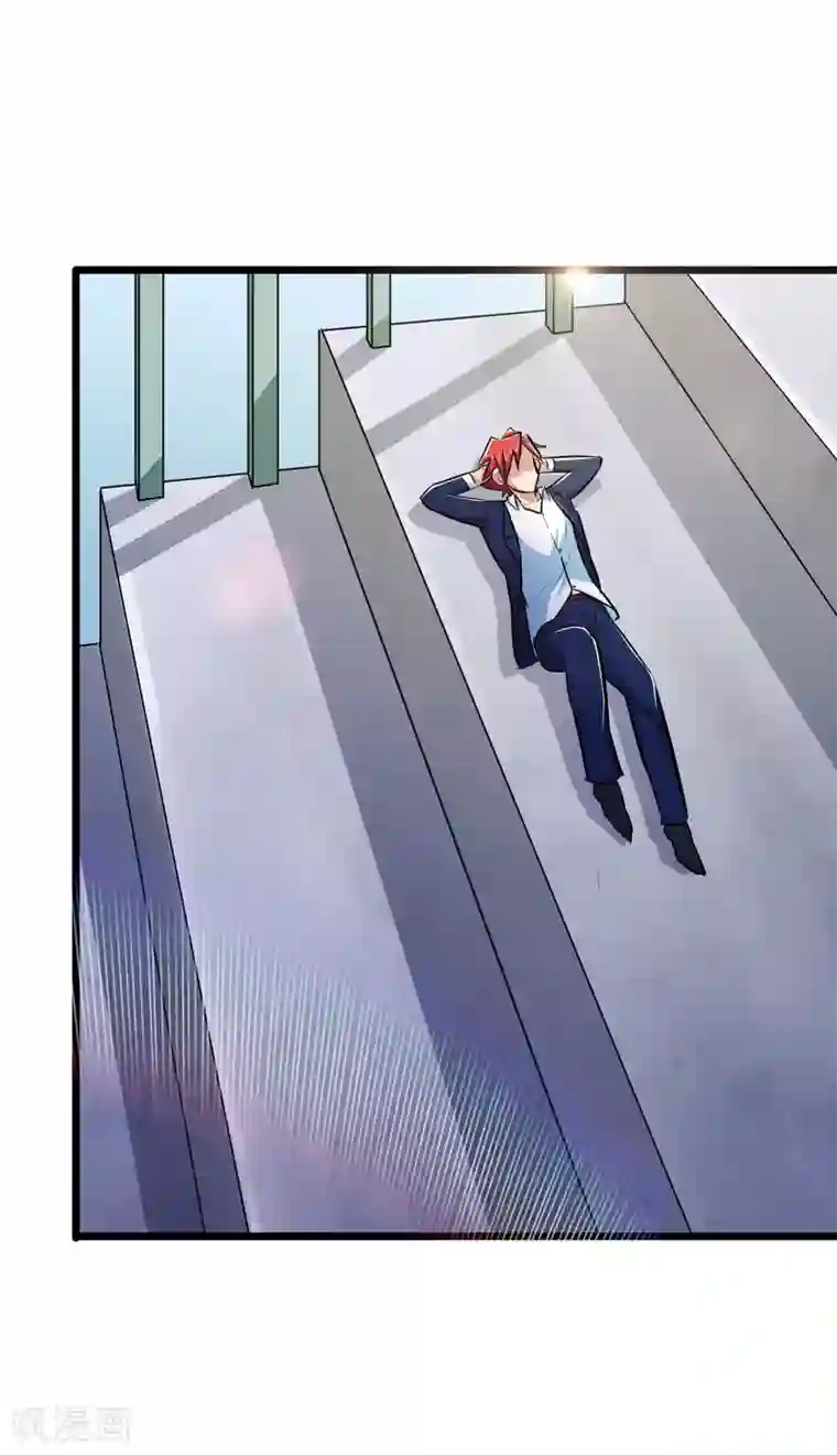 校花的最强特种兵第45话