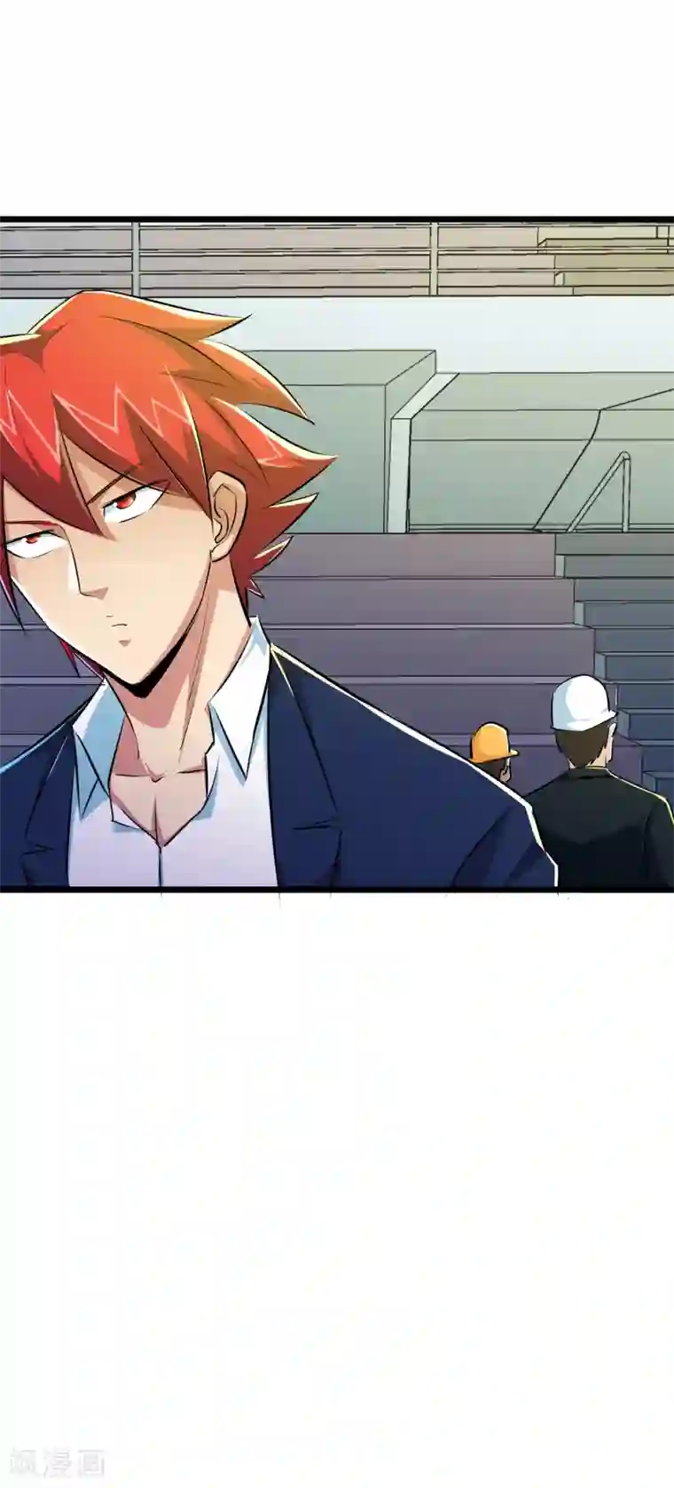 校花的最强特种兵第45话