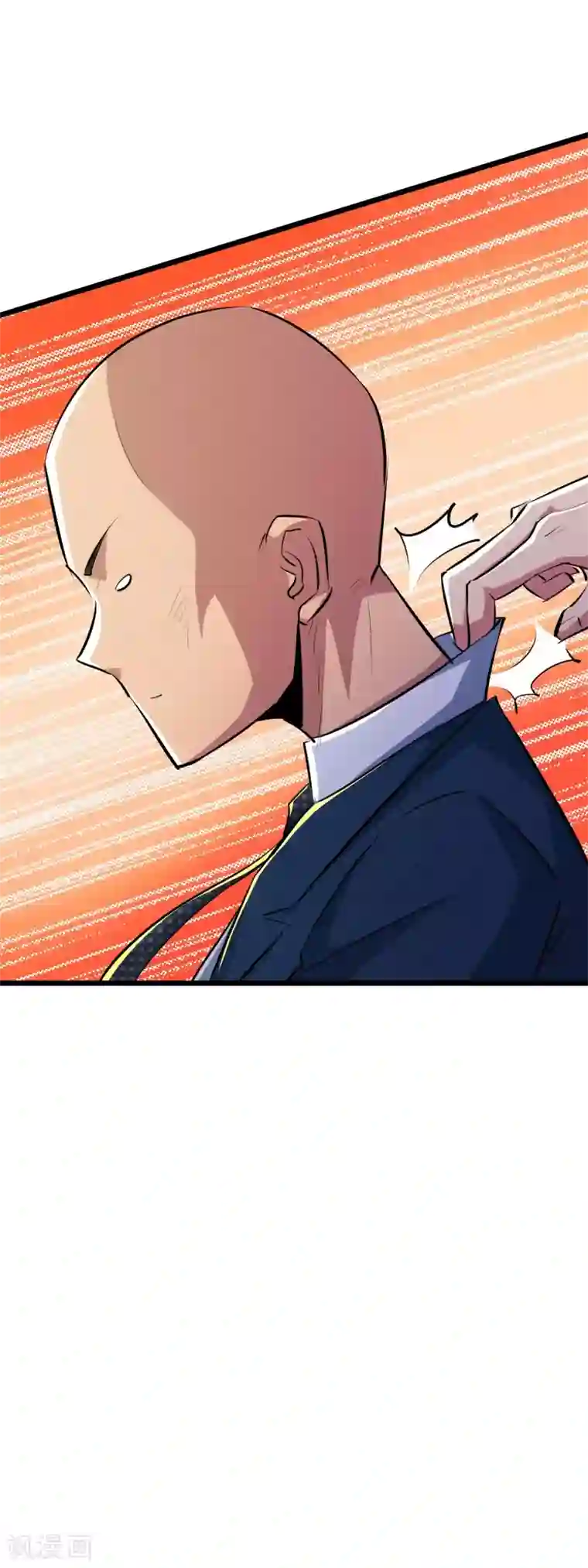 校花的最强特种兵第46话